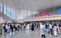 84.8万人次!徐州机场输运客流创历史新高