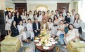 衣然新尚・秋序悦己|COUCOQ 科驭 × 北京丽思卡尔顿酒店「衣然新尚」联名下午茶启幕