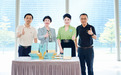 降维生存 升维理想 《第十维》新书首发暨读者分享会在湾区之眼举行