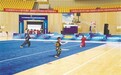 2026年全国传统武术公开赛(江西赛区)在鹰潭举办