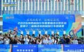 全国800名骑手齐聚杨凌 用车轮书写新的“骑迹”