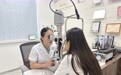 高度近视合并斜视弱视,昆山爱尔多学科联合诊疗给出解决方案