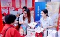 寓教于景 融学于趣——人保健康深圳分公司亮相深圳市第四届金融教育宣传节