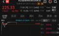 800亿龙头,涨停又炸板