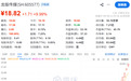80块钱,引发7个涨停