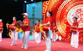 江西德安:德润赣鄱绽芳华 红土地上好村晚唱响和美乡村新乐章