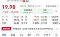 存储概念人气股,直线拉板