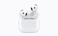 Apple发布AirPods 5:无耳塞式主动降噪效果较前代提升最高50% 售999元起