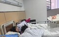 高一女生在学校组织“军训”中遭强制猥亵:涉事“教官”有犯罪记录,已被刑拘