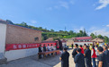 遇断路断电断网险情咋办 甘肃华亭硬核演练"孤岛"求生