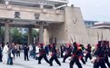 天马行空·乐在武威 全媒体采风团带你穿越千年凉州