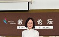 苏教有“方”| 江苏省外国语学校高中英语教师肖梅:以语言启智,以温度润心,以微光致远