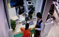 农行深圳坪山支行:以专业筑牢安全防线,以温情延伸服务边界