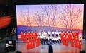 全国老年教育教学成果展示活动晋级展演在锡举行