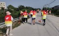 星火传情进丹邑,青春践善暖社区