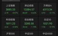002897,尾盘拉升涨停,三大板块表现活跃
