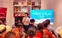 中英人寿深圳分公司联合多家机构开展环卫工人反诈讲座暨公益慰问活动