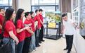 产业带活、空间盘活、主体激活——中国人民大学博士生服务团赴宜春调研乡村振兴