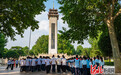 河北唐山:大中小学生共上一堂思政课