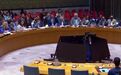 【#中俄投反对票##中方反对在安理会强推恢复对伊朗制裁#】联合国安理