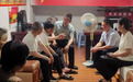 少点冷冰冰的文件,多点热乎乎的面对面!萍乡这个镇干得漂亮