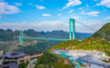一桥跨峡谷匠心赴初心——花江峡谷大桥通车一周年邀约建设者共忆征程