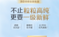 汤臣倍健金装鱼油深度测评:看懂纯度认证,理清鱼油功效边界