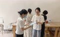 开在网格里的舞蹈课 把垃圾分类暖进居民心坎里