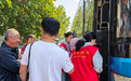 心手相牵共赴暖阳 聊城高新区开展残疾人文化进家庭“五个一”主题活动