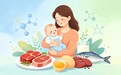 2026婴幼儿补锌指南:0-3岁宝宝怎么科学补锌