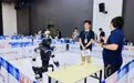 从赛场到生活:青年开发者如何为智慧养老寻找答案