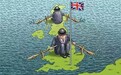 英国的大麻烦来了