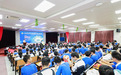 量子启新思 金融护少年——深圳金融青骑兵进校园,开启一场科技与消保的双重启蒙