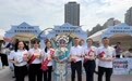 多维宣教护权益 金融为民显担当——中意人寿陕西省分公司圆满完成2026年金融宣教周系列活动