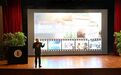 深化两岸教育交流 共育新媒体人才——中国台湾世新大学校长来沈阳授课