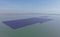 海上“风光”连片成景,齐鲁这样“上分”海上新能源