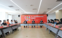 第二十五届中国国际酒业博览会新闻发布会暨媒体恳谈会在京举行