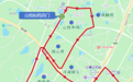 长沙公交新增多条微循环线路 打通绿色出行“最后一公里”