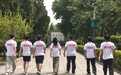 南京航空航天大学“沂脉相承聚星火,同心筑梦问苍穹——沂蒙精神志愿宣讲团”赴临沂市开展红色寻访与研学调研