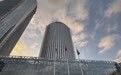 武汉一栋楼 放着全球最大“碳账本”