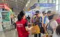 平安银行昆明分行助力宠博会:夏日送清凉,爱宠信用卡赋能宠物消费新生活
