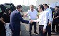 侨心系家国 智造拓五洲|荷兰侨领黄敦品考察中联重科助推湘企出海
