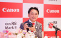 凤凰AI研究院 | 佳能平野英治:相机购买热潮放缓,但中国约3亿年轻人潜藏巨大需求