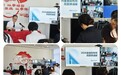 筑牢消保思想防线 压实经营主体责任——农银人寿黑龙江分公司开展“高管讲消保”专题授课