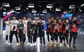 2026光明肉业HADO中国杯圆满落幕,中国代表队将出征世界赛场