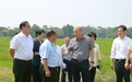 李建中在永州调研:深耕细作做好“农”字文章,用心用情书写乡村振兴新答卷