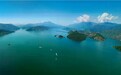 资兴市与东江湖:“水”誓山盟40年