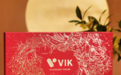中秋送礼新风尚,跟央视选送逢时VIK磷虾油