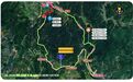 注意绕行!9月24日鹰潭龙虎山这些道路临时交通管制