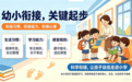 幼小衔接重要吗?需要提前学吗?